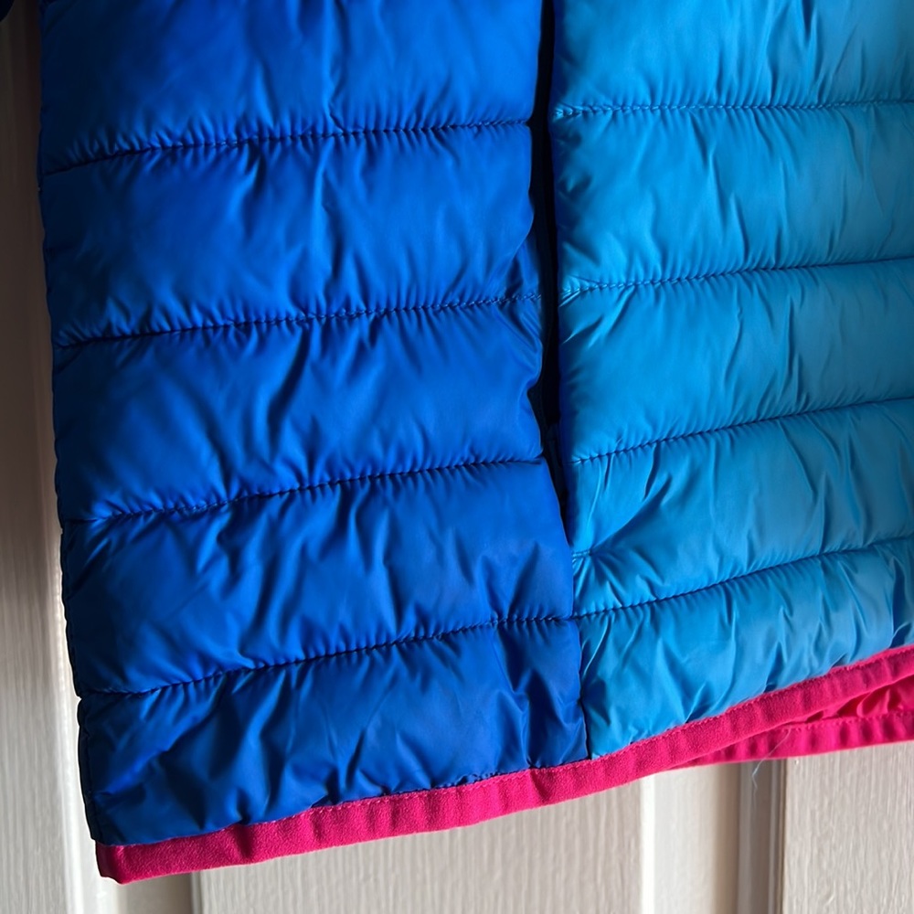 Like New Puffer Jacket - image 2